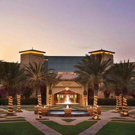 Djibouti Palace Kempinski Djibouti City Bagian luar foto