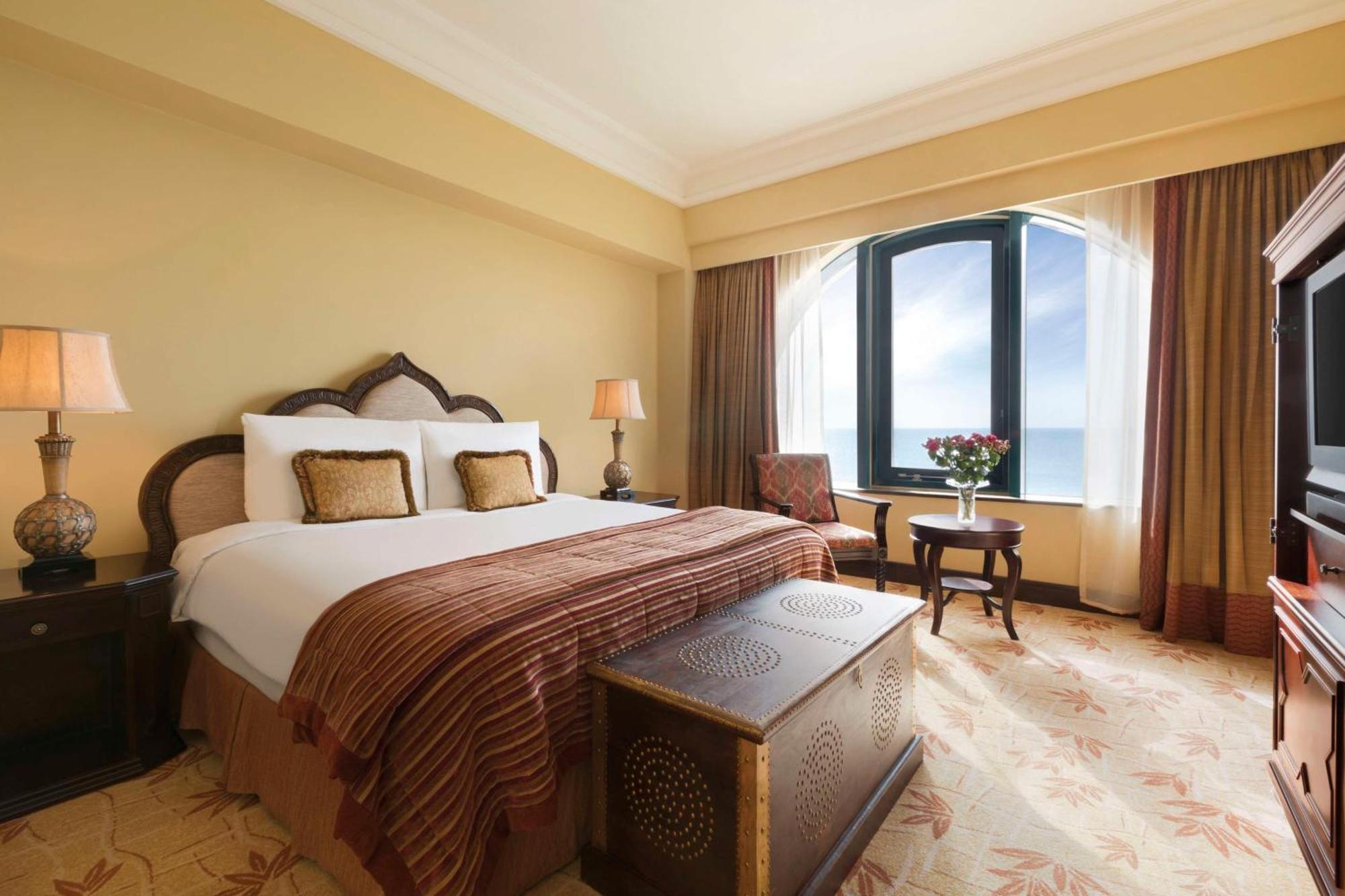 Djibouti Palace Kempinski Djibouti City Bagian luar foto