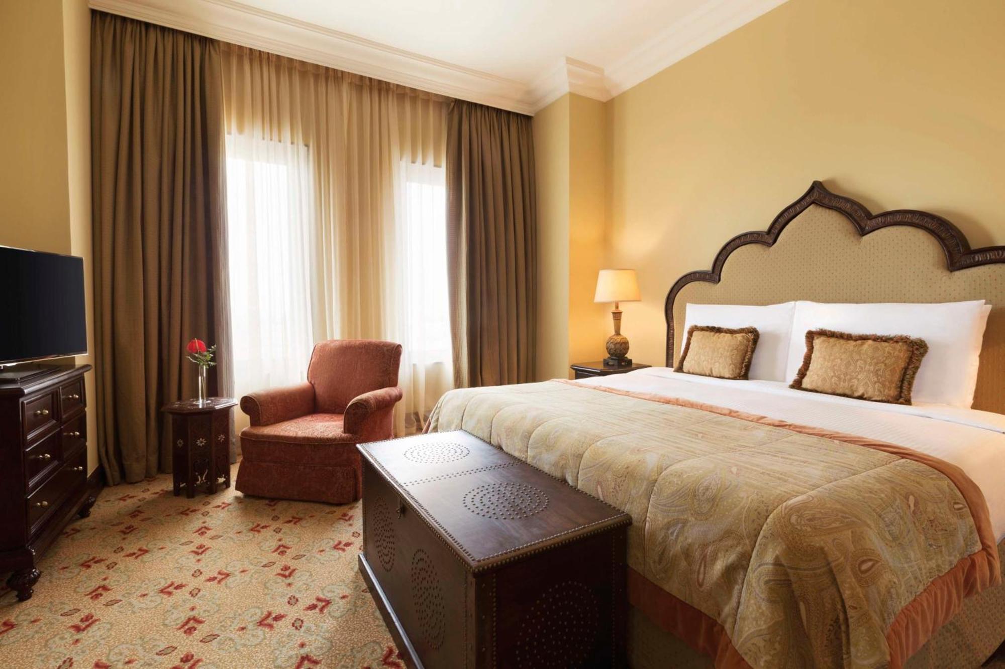 Djibouti Palace Kempinski Djibouti City Bagian luar foto