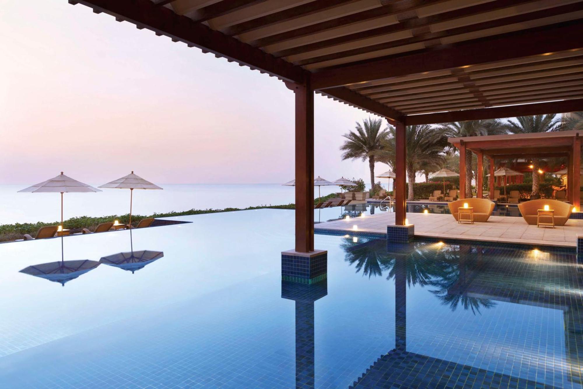 Djibouti Palace Kempinski Djibouti City Bagian luar foto