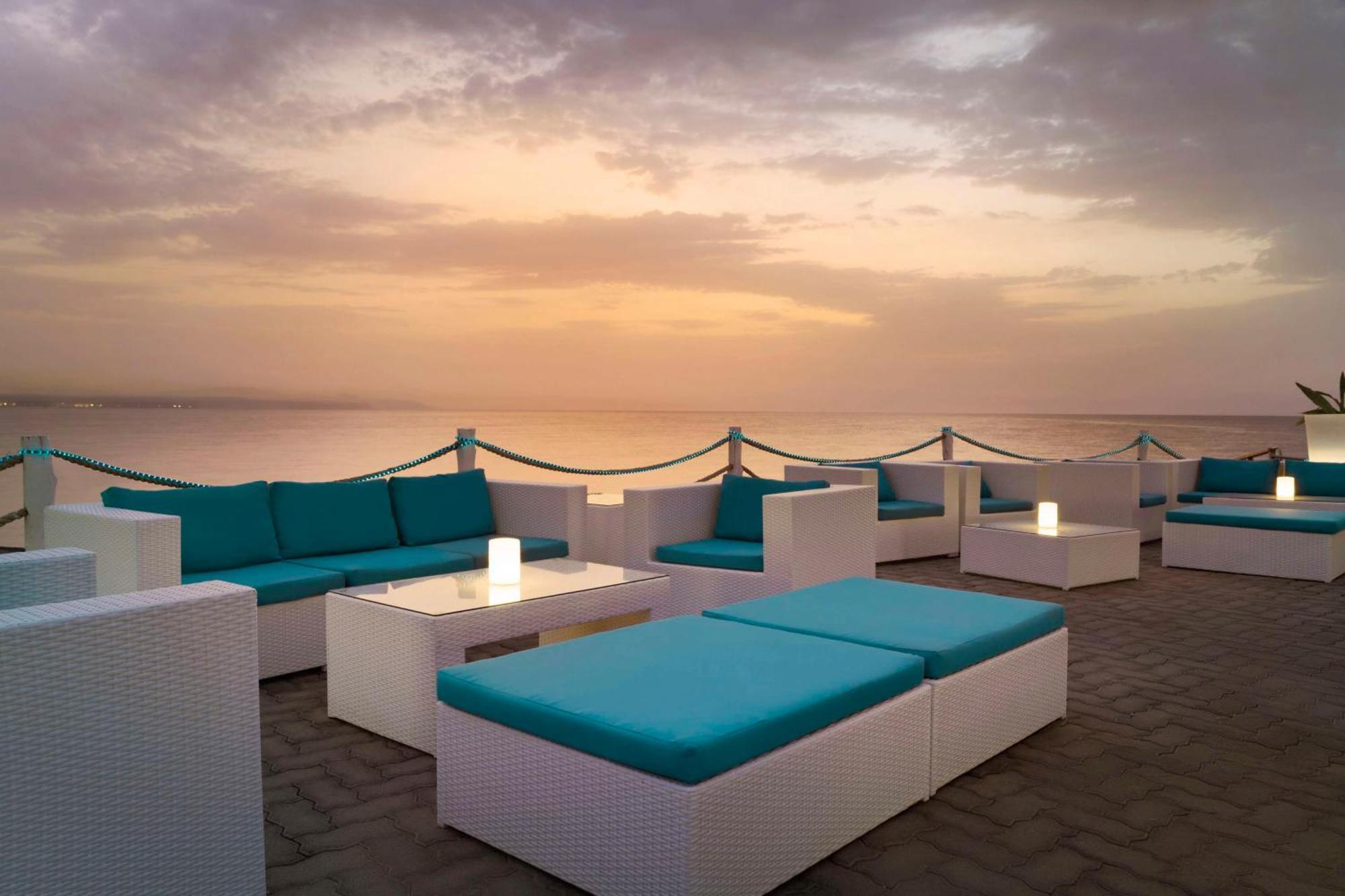 Djibouti Palace Kempinski Djibouti City Bagian luar foto