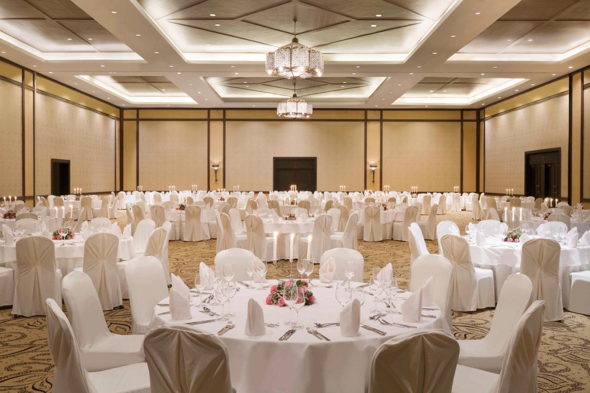Djibouti Palace Kempinski Djibouti City Bagian luar foto