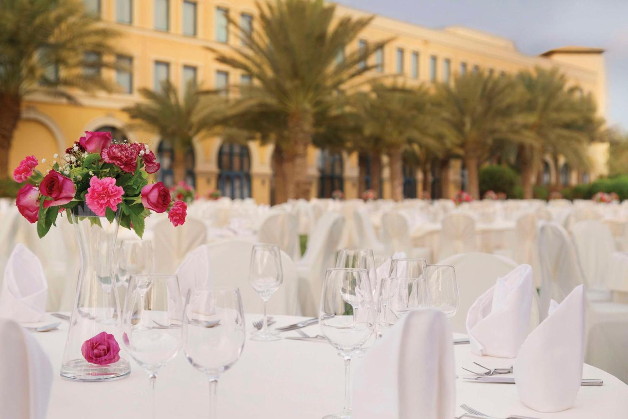 Djibouti Palace Kempinski Djibouti City Bagian luar foto