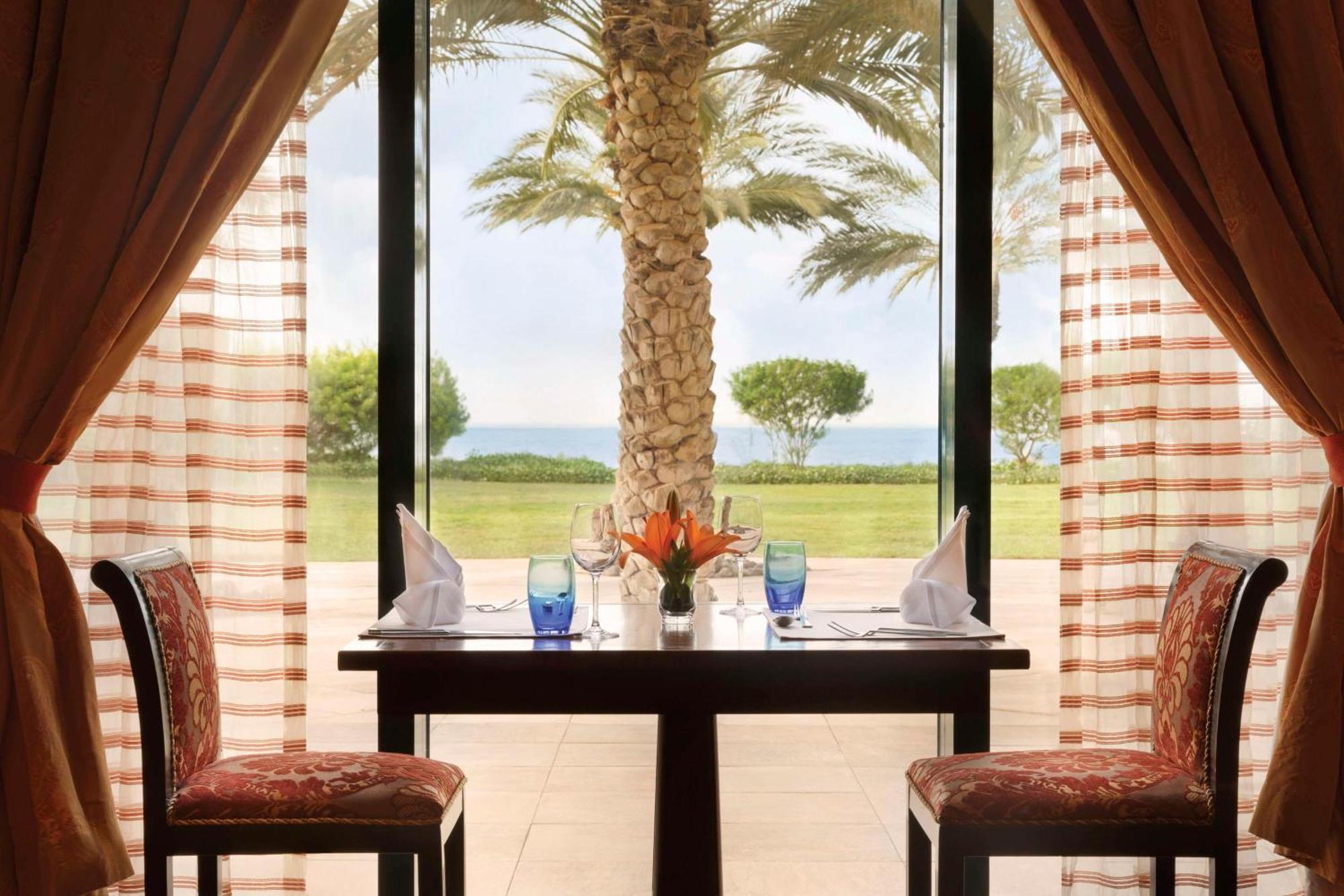 Djibouti Palace Kempinski Djibouti City Bagian luar foto
