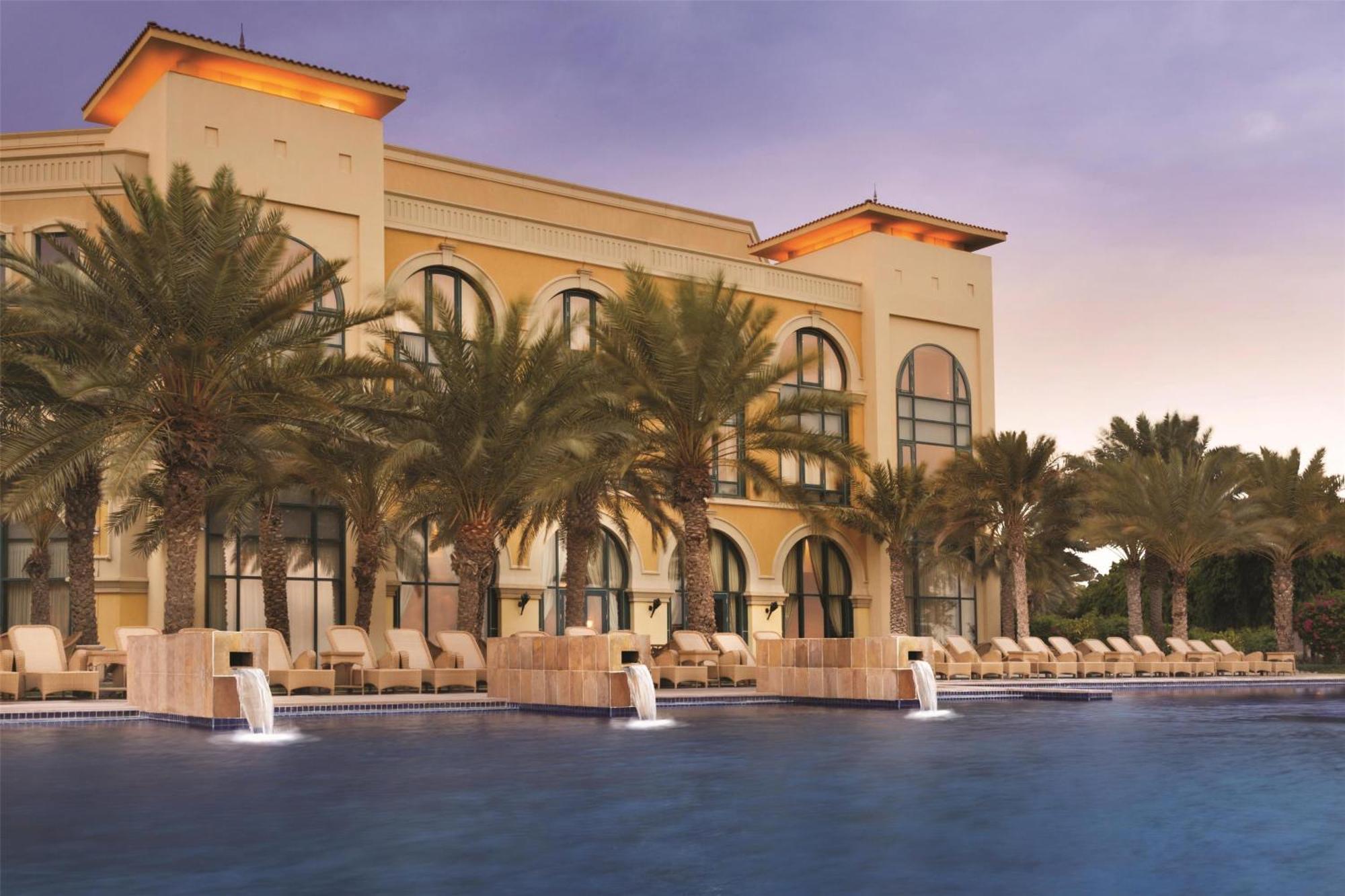 Djibouti Palace Kempinski Djibouti City Bagian luar foto