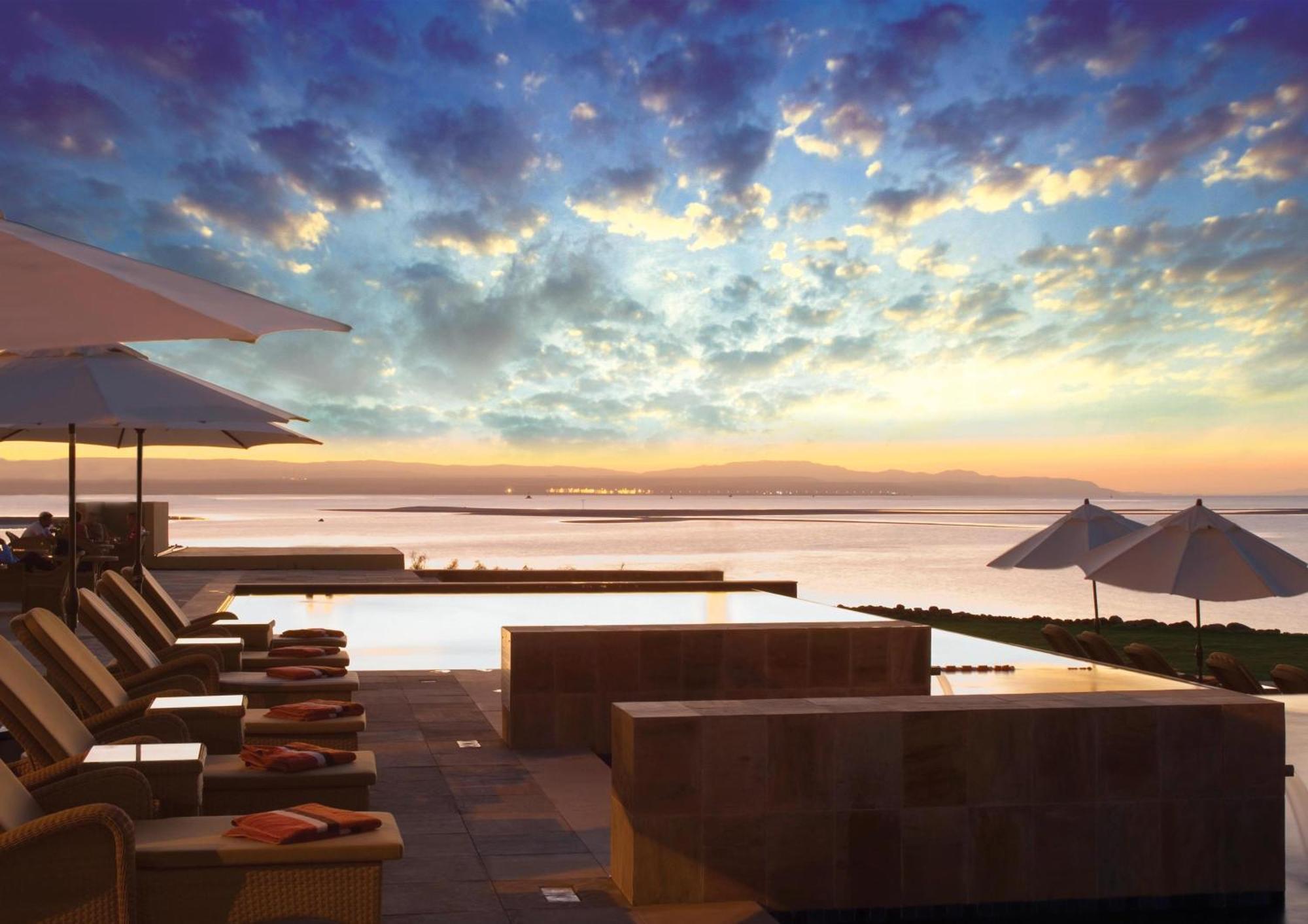 Djibouti Palace Kempinski Djibouti City Bagian luar foto