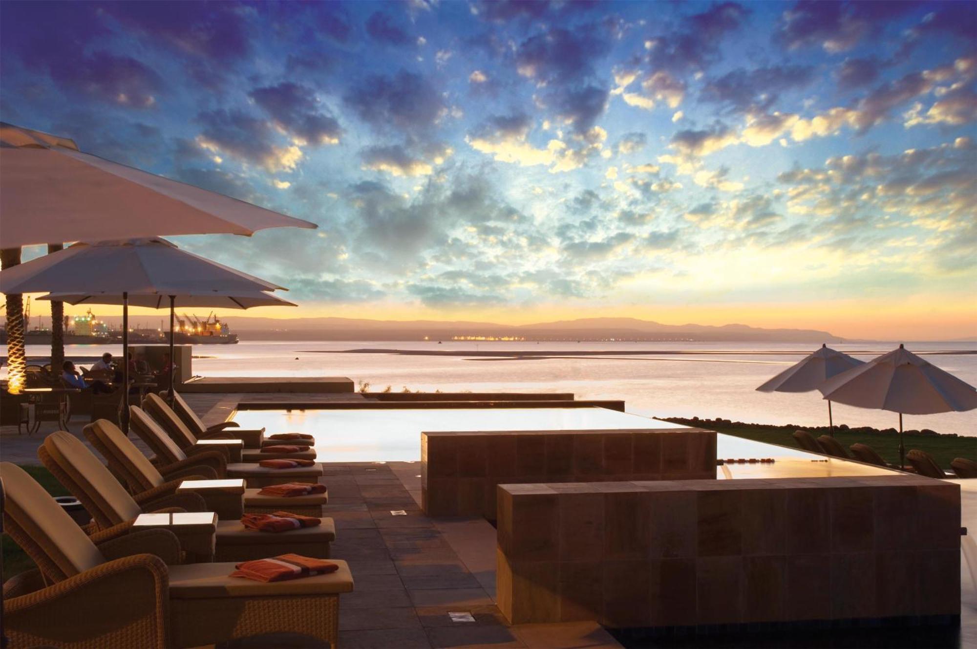 Djibouti Palace Kempinski Djibouti City Bagian luar foto