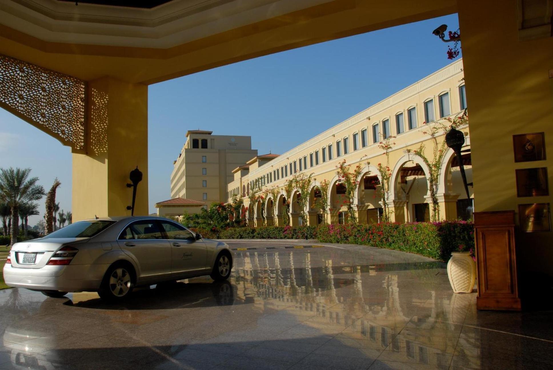 Djibouti Palace Kempinski Djibouti City Bagian luar foto