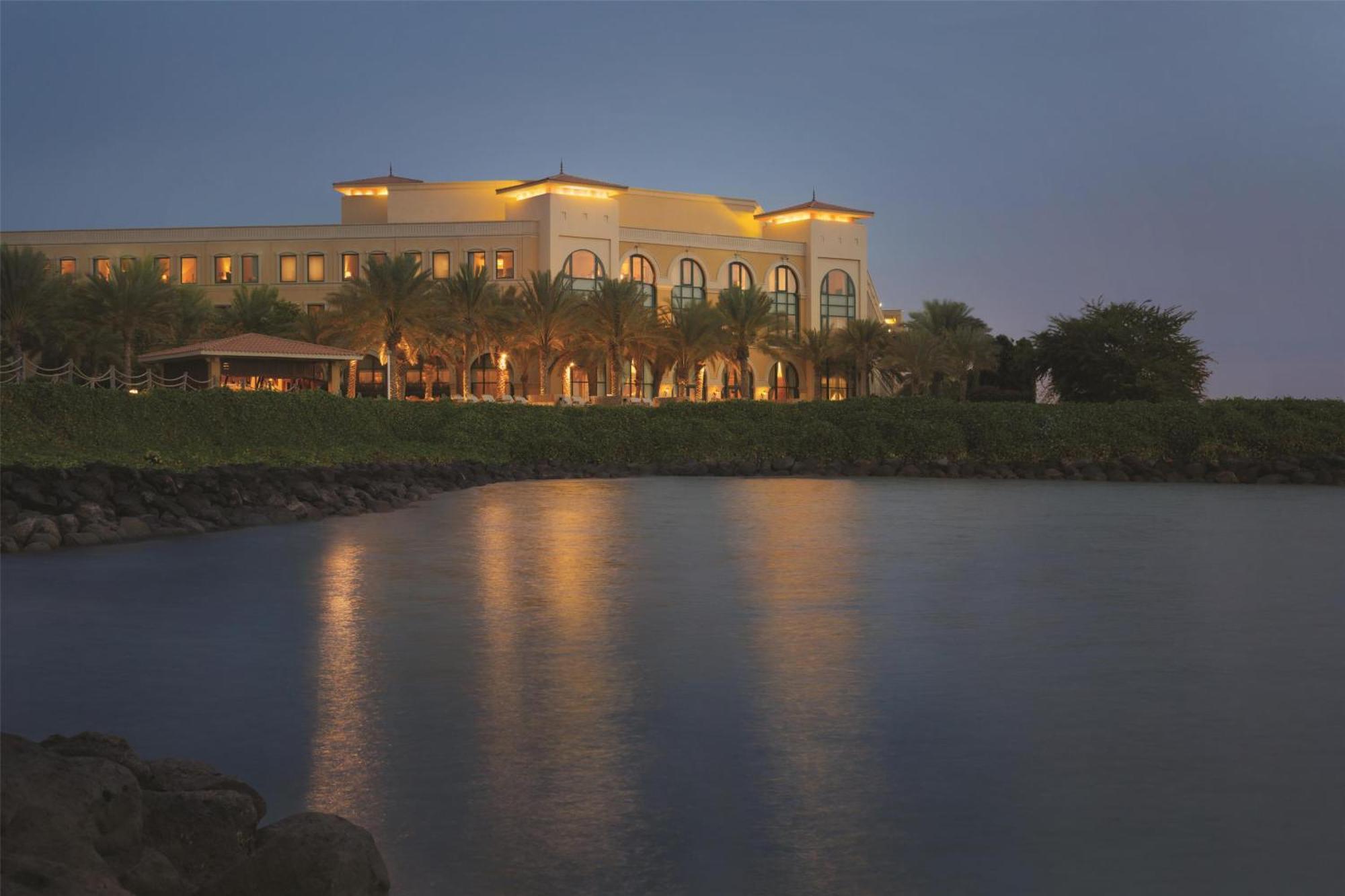 Djibouti Palace Kempinski Djibouti City Bagian luar foto