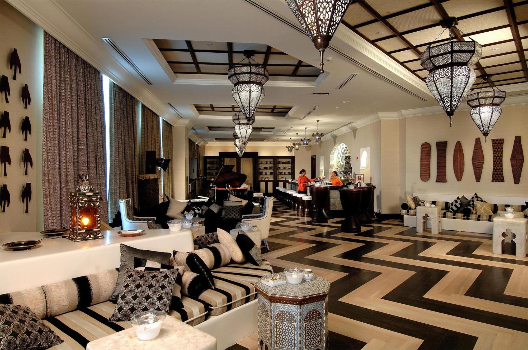 Djibouti Palace Kempinski Djibouti City Bagian luar foto