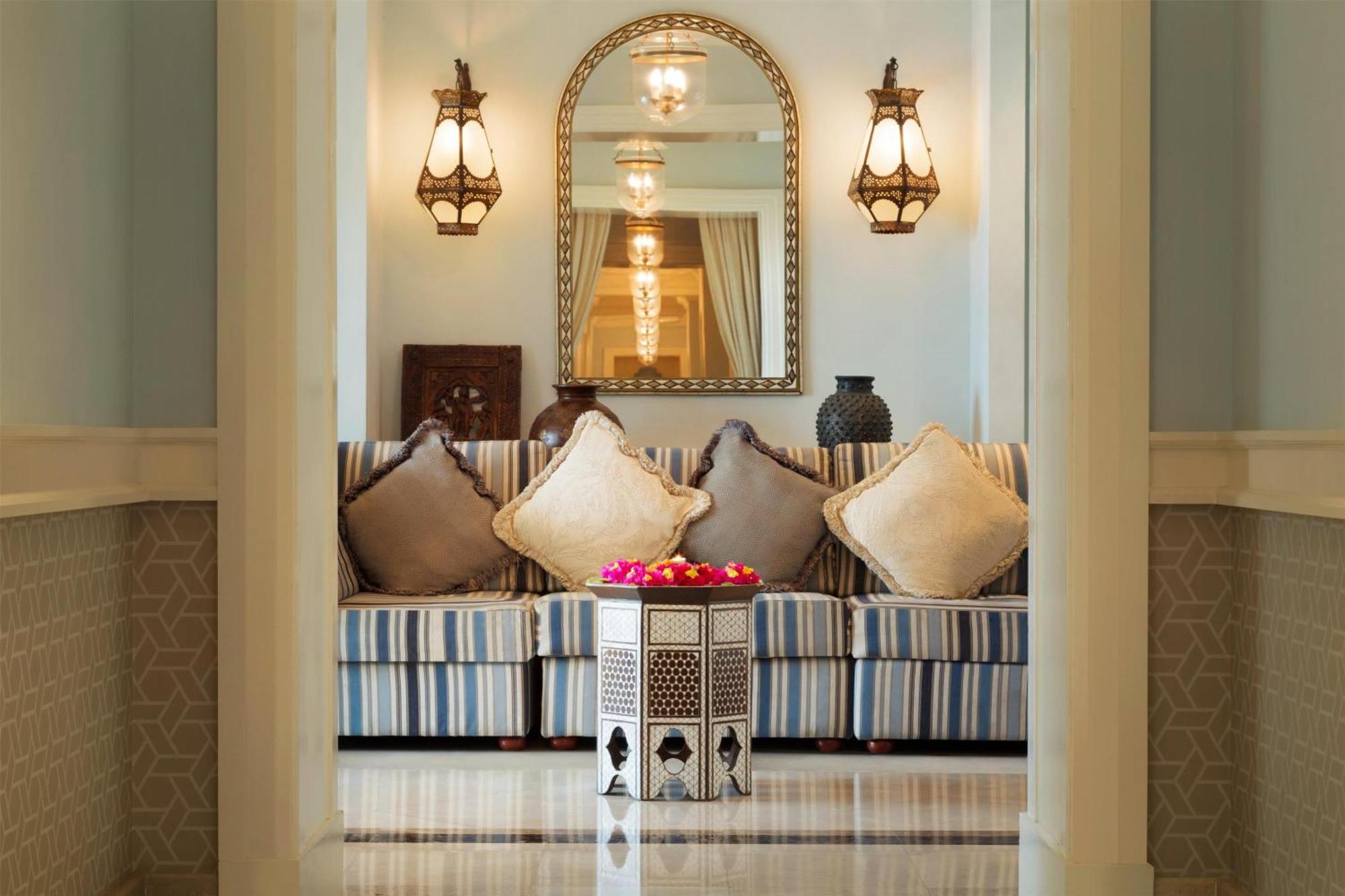 Djibouti Palace Kempinski Djibouti City Bagian luar foto