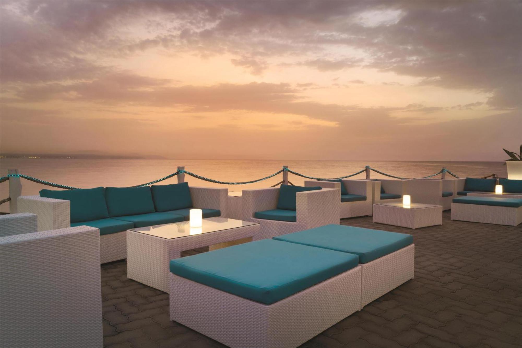 Djibouti Palace Kempinski Djibouti City Bagian luar foto