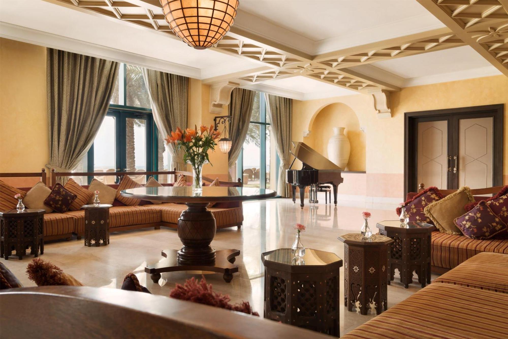 Djibouti Palace Kempinski Djibouti City Bagian luar foto