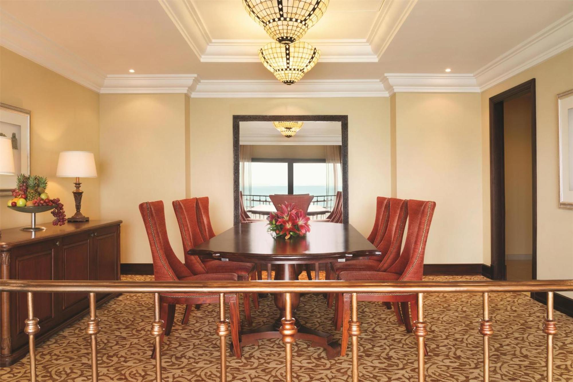 Djibouti Palace Kempinski Djibouti City Bagian luar foto
