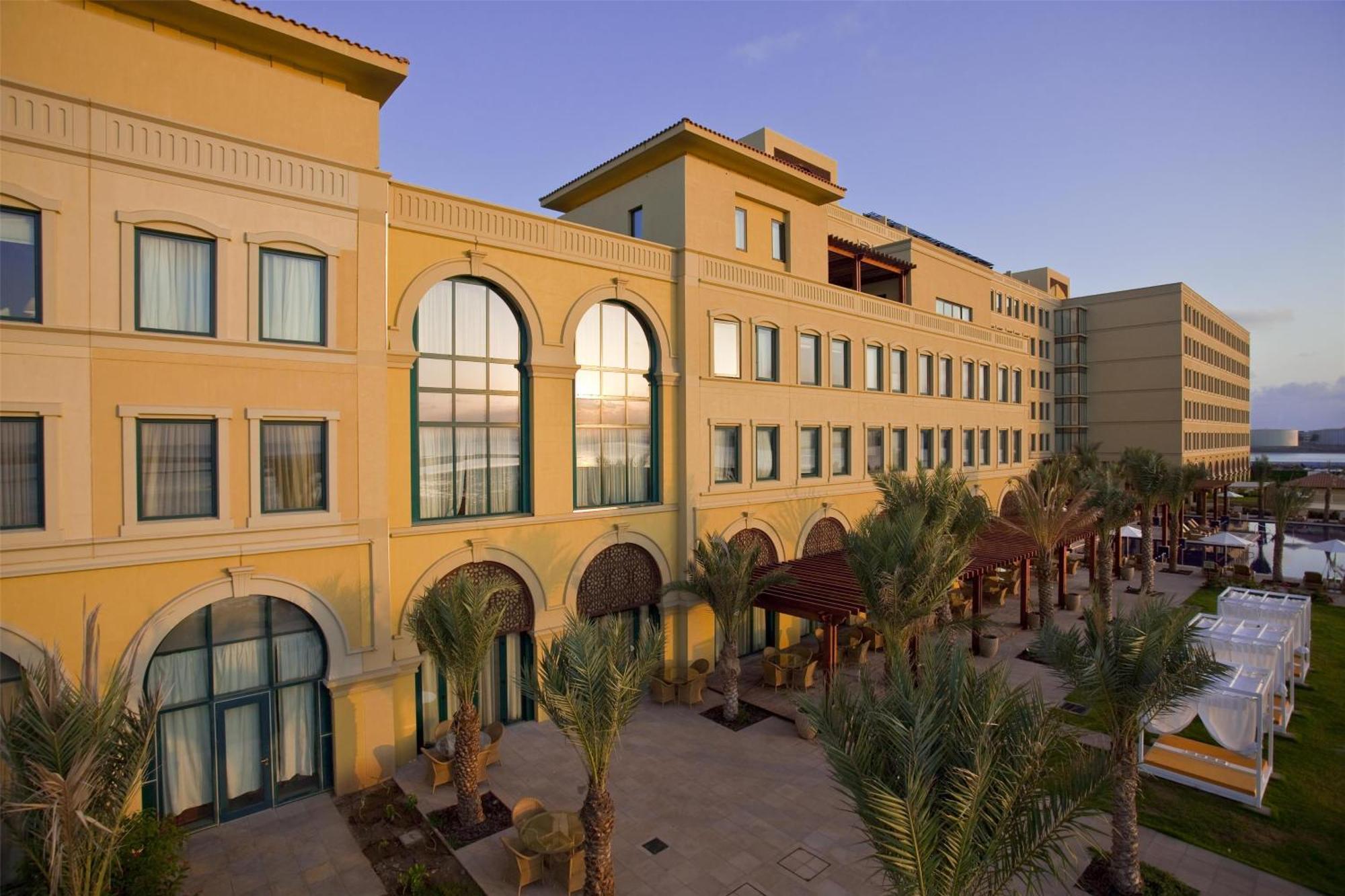 Djibouti Palace Kempinski Djibouti City Bagian luar foto