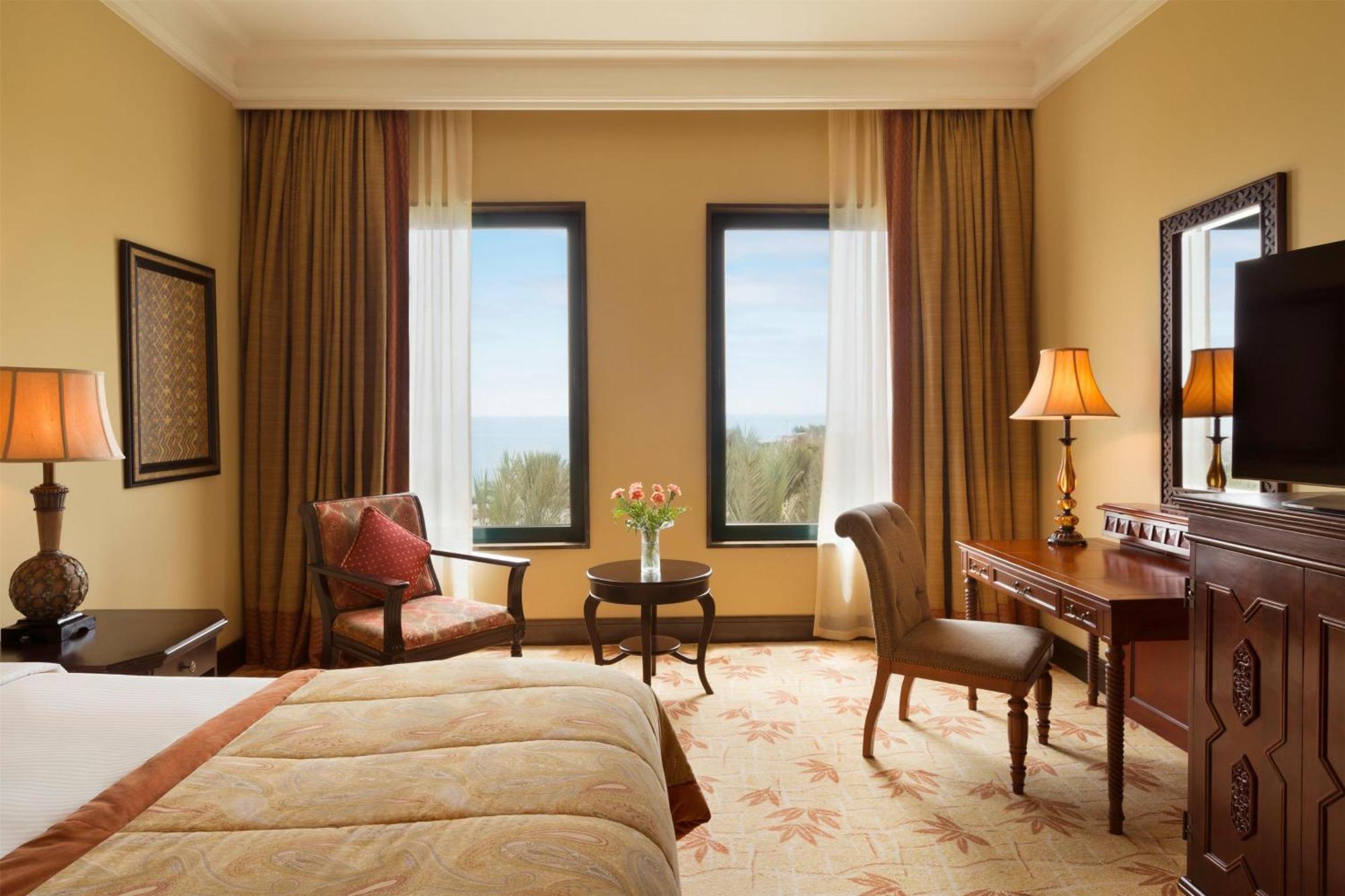 Djibouti Palace Kempinski Djibouti City Bagian luar foto