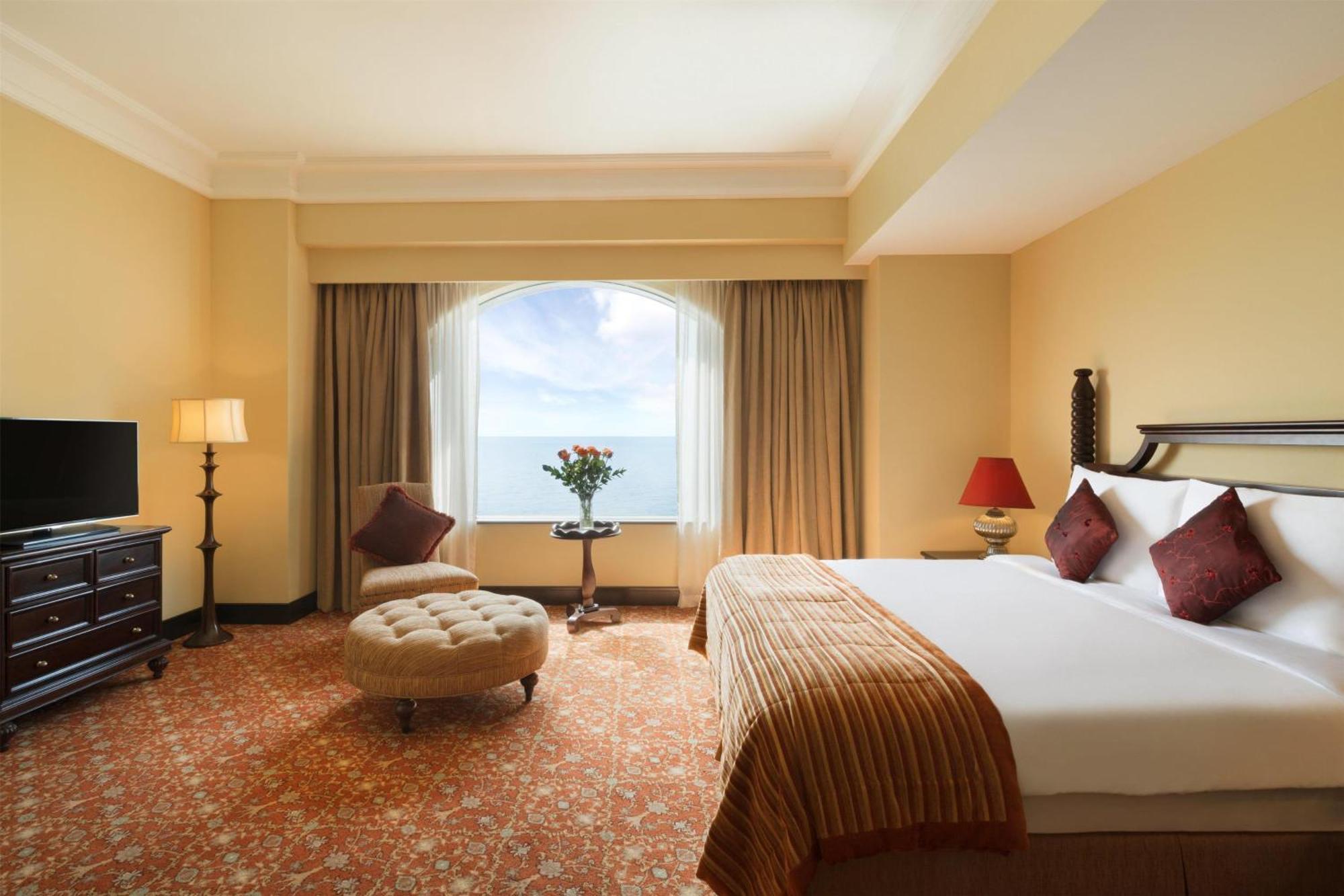 Djibouti Palace Kempinski Djibouti City Bagian luar foto