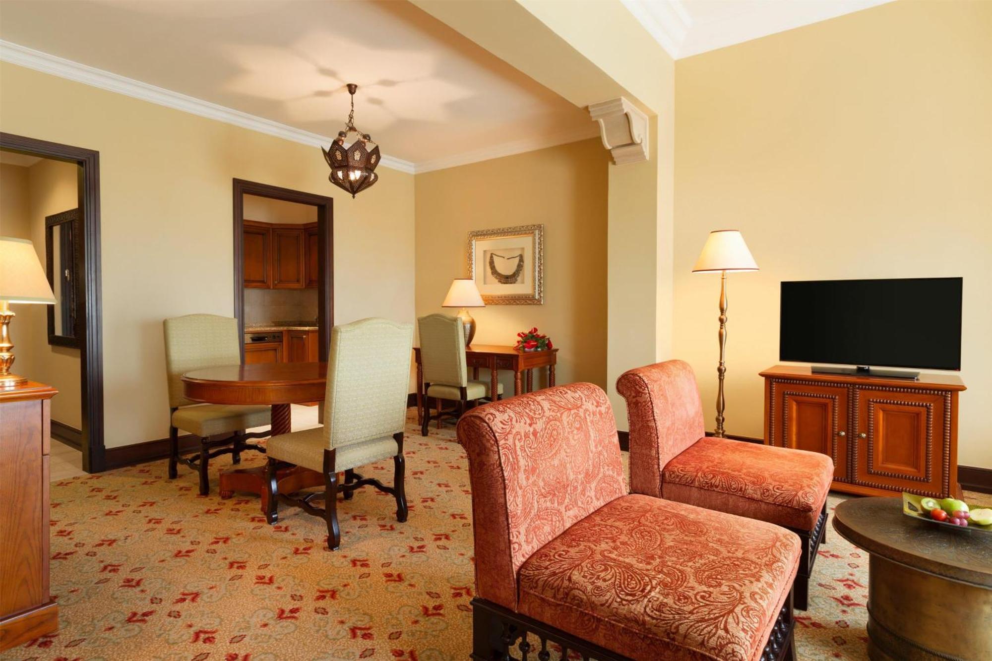 Djibouti Palace Kempinski Djibouti City Bagian luar foto