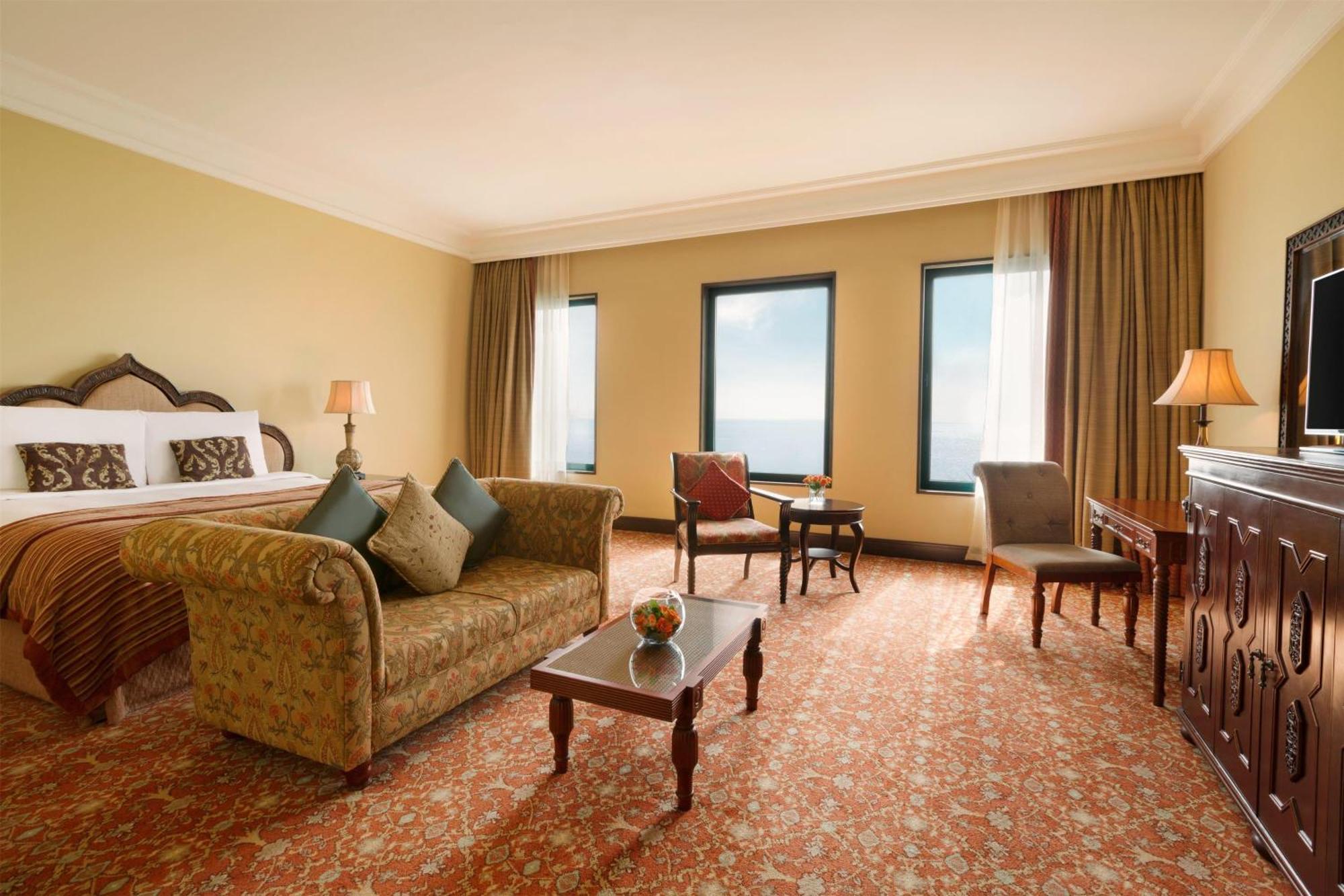 Djibouti Palace Kempinski Djibouti City Bagian luar foto
