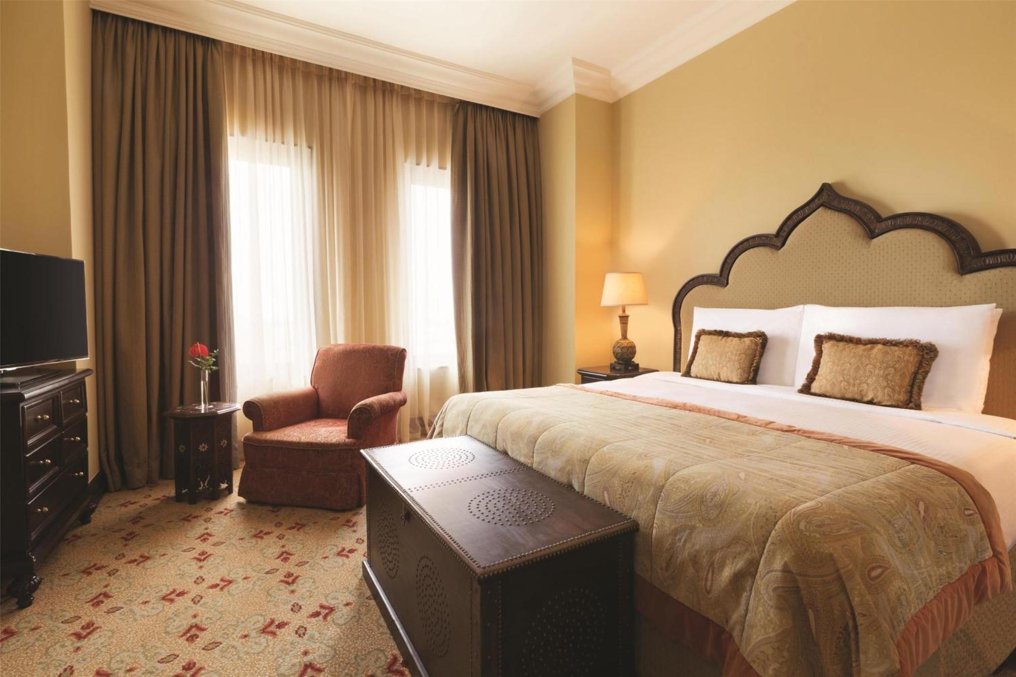 Djibouti Palace Kempinski Djibouti City Bagian luar foto