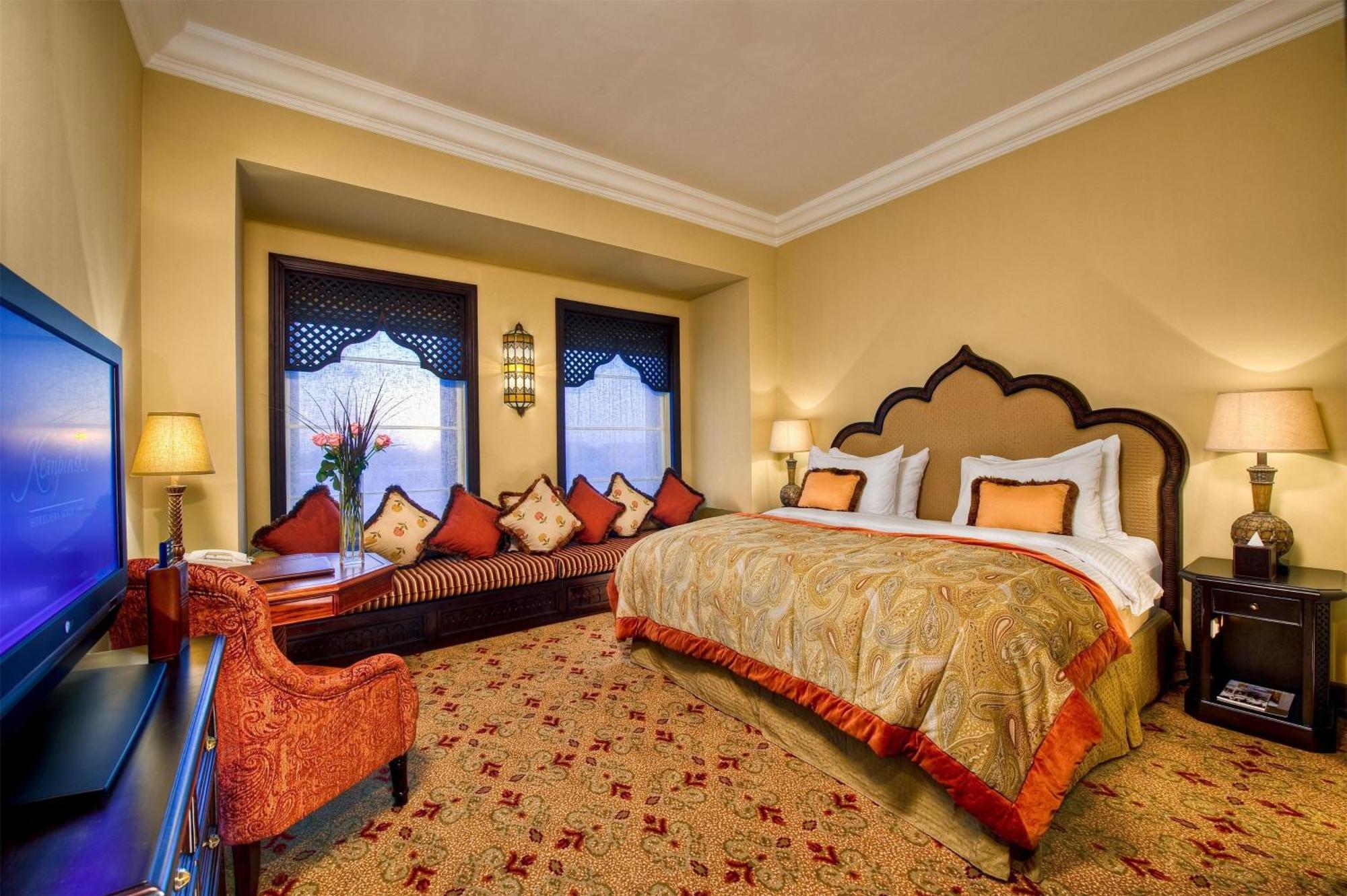 Djibouti Palace Kempinski Djibouti City Bagian luar foto