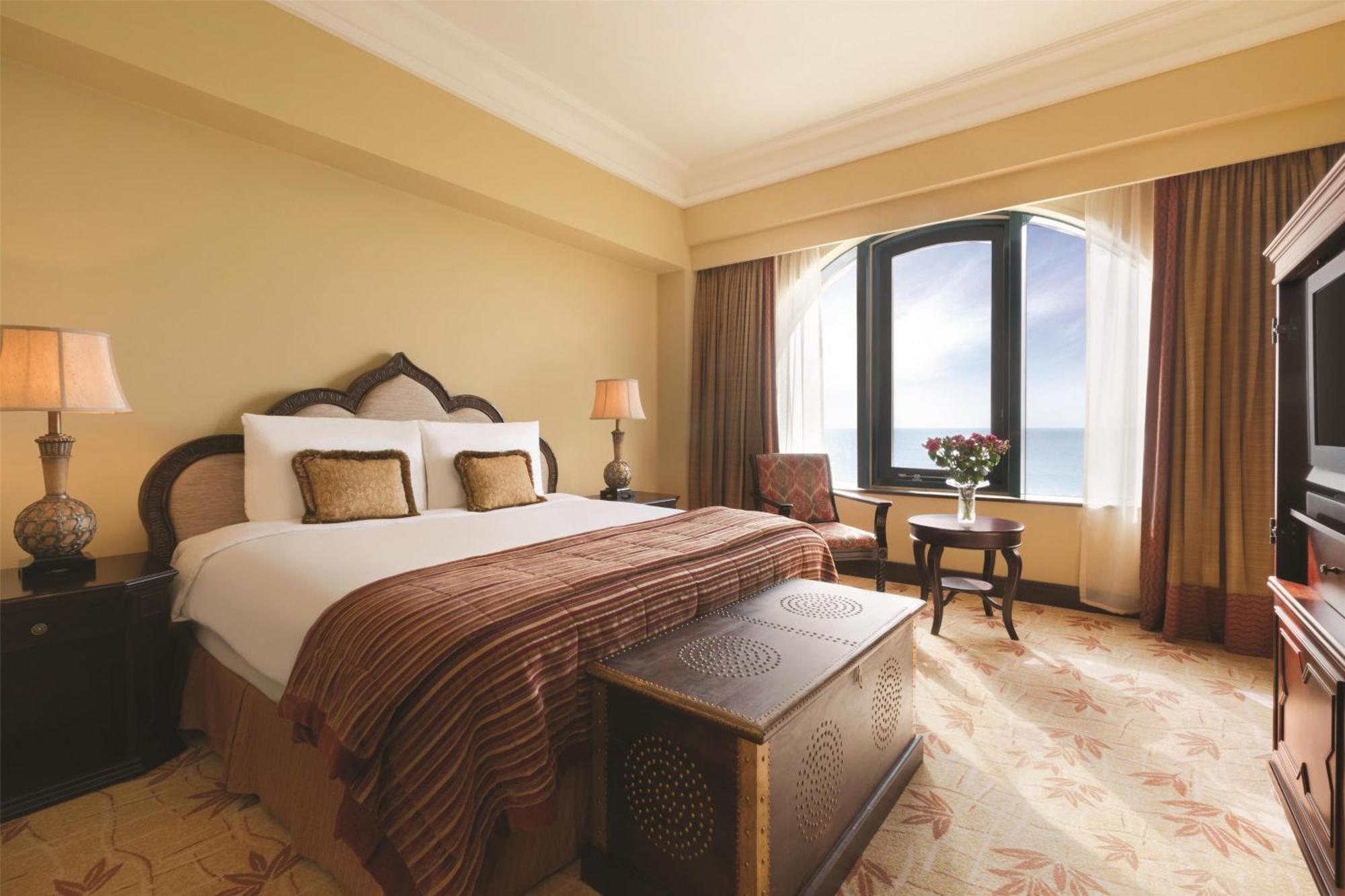 Djibouti Palace Kempinski Djibouti City Bagian luar foto