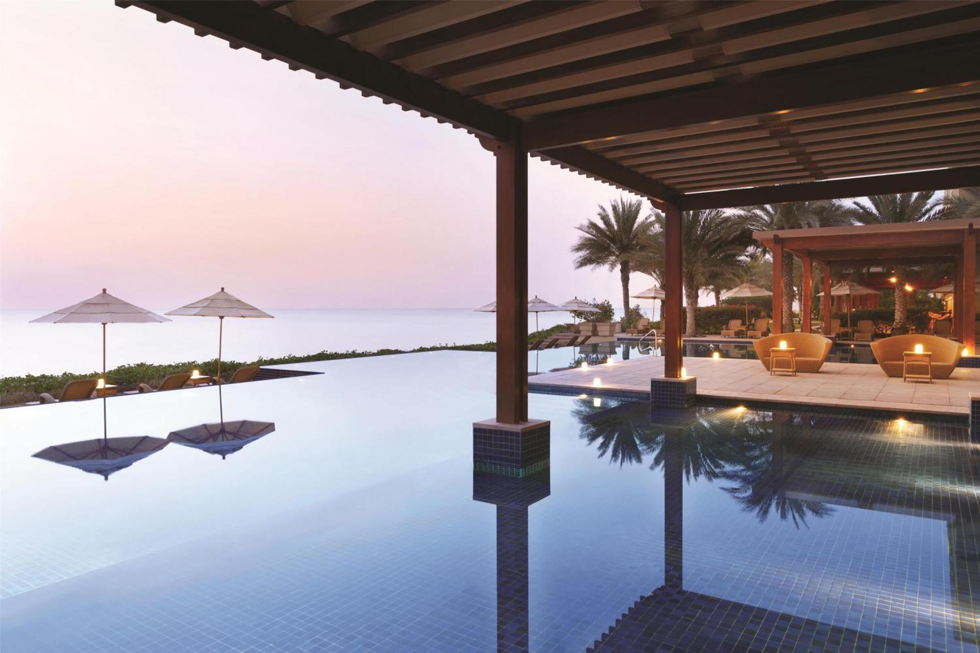 Djibouti Palace Kempinski Djibouti City Bagian luar foto